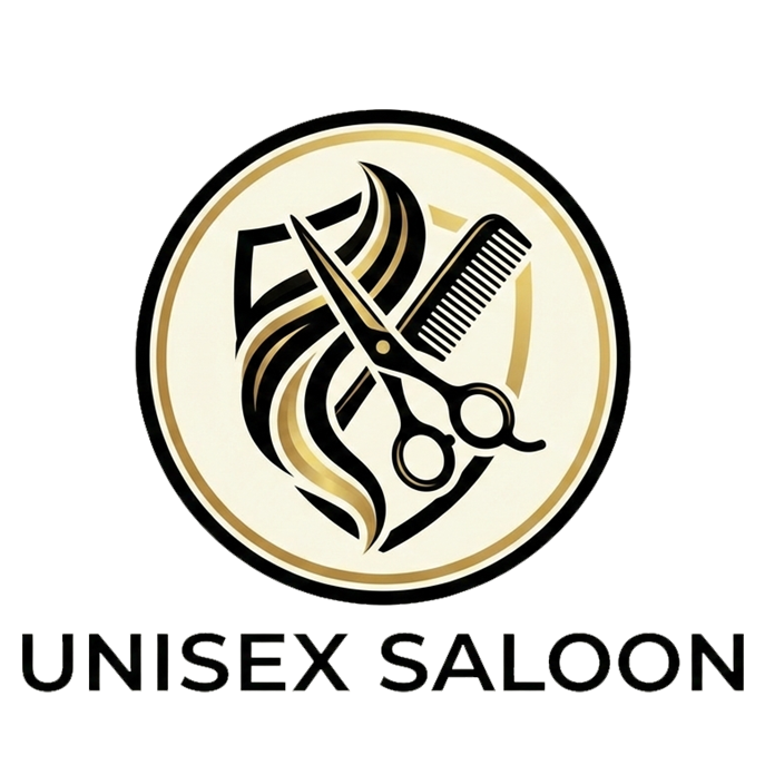 Unisex Salon